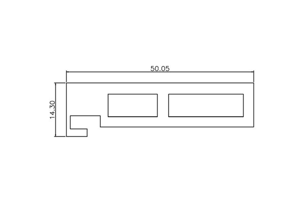 YT-KM50.05*14.3