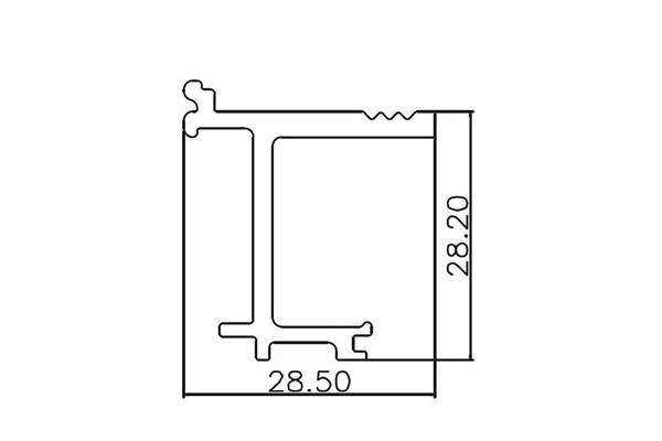 YT-SM28.5*28.2