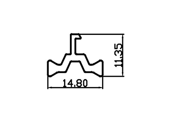 YT-CF14.8*11.35