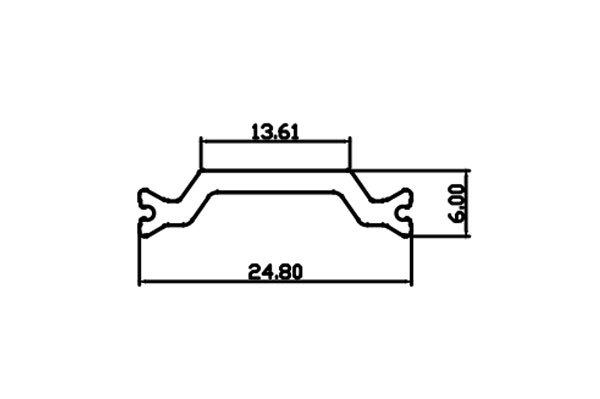 YT-C24. 8*6(X)