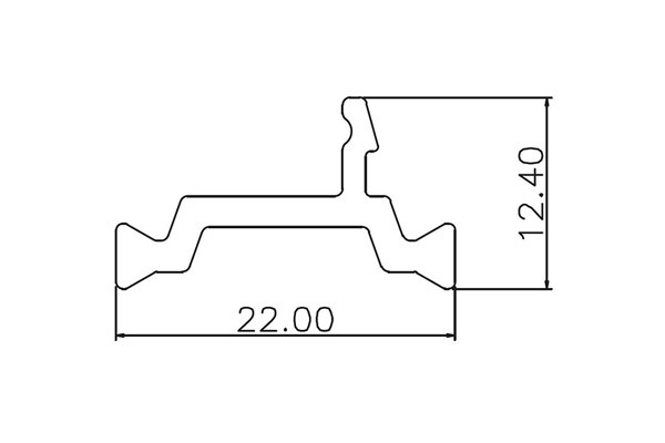 YT-T22*12.35P