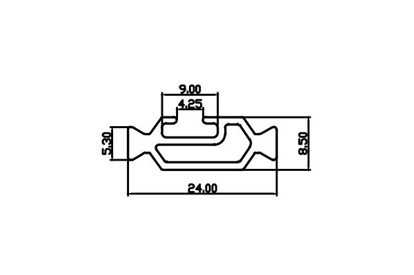 YT-K24*8.5Y