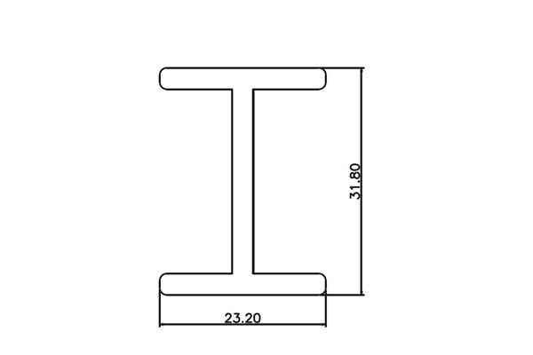 YT-SM31.8*23.2