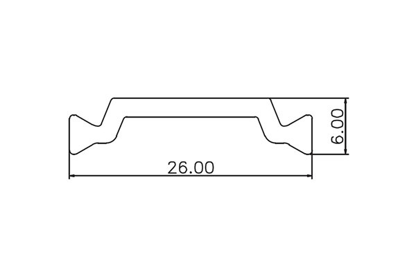 YT-C26*6