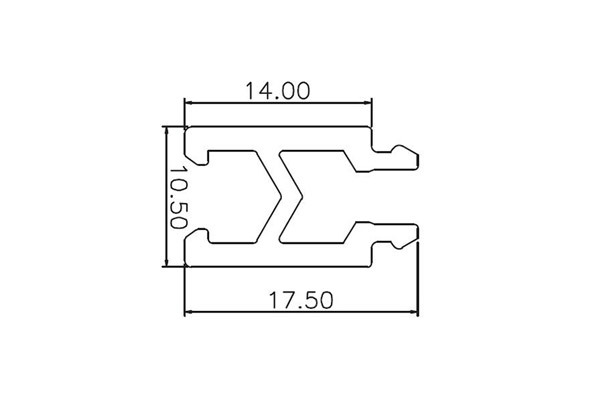 YT-H10.5*17.5