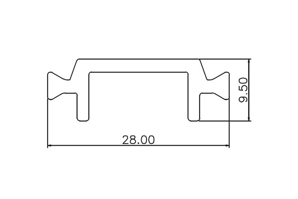 YT-CN28*9.5