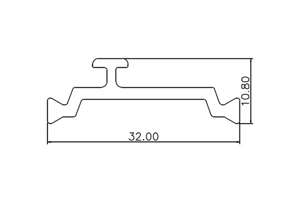 YT-CT32*10.8P