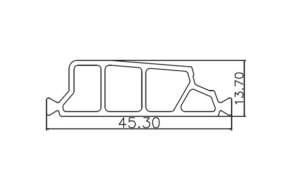 YT-HK45.3*13.7