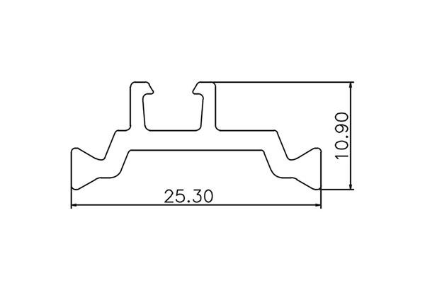 YT-CI25.3*12.5PW