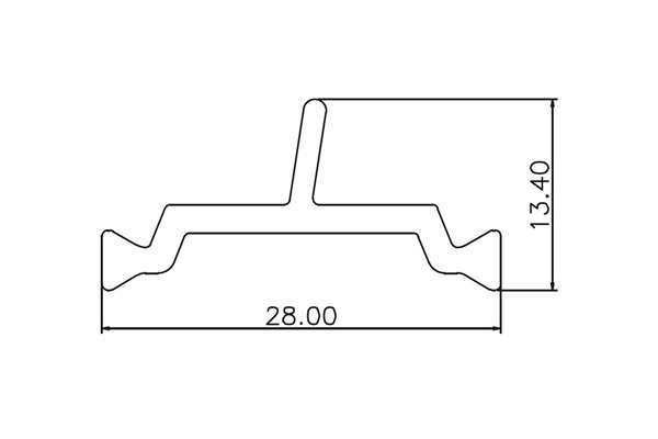 YT-CI28*13.4W