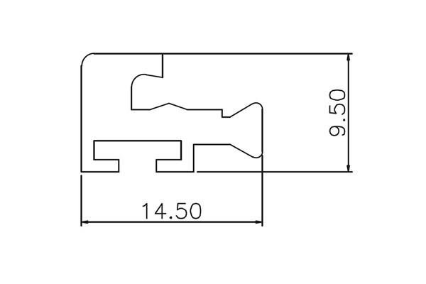 YT-SM14.5*9.5