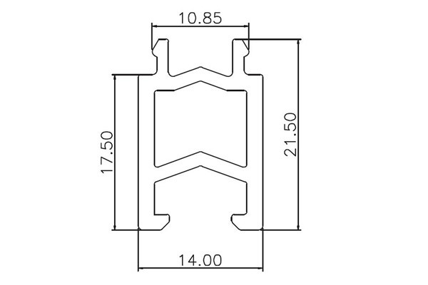 YT-H14*21.5