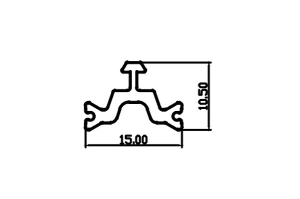 Y'T-CT15*10.5