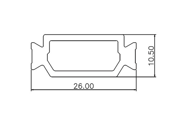 YT-K26*10.5