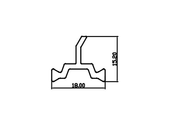 YT-CI18*15.2W