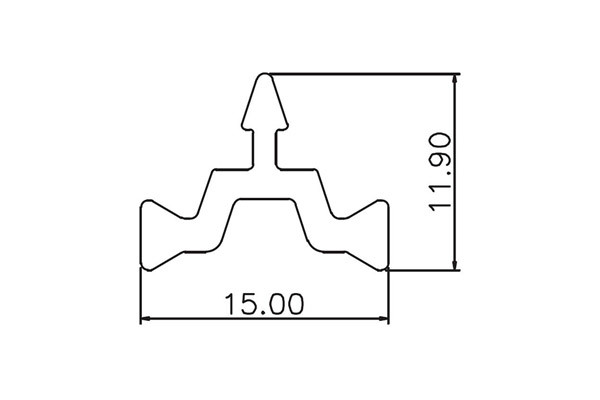 YT-CI15*11.9J