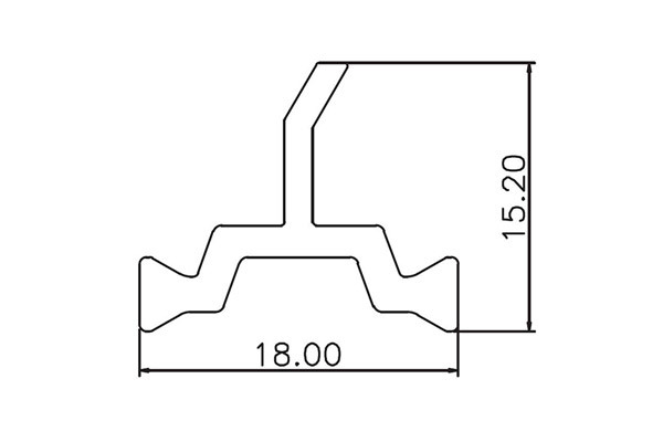 YT-CI18-15.2W