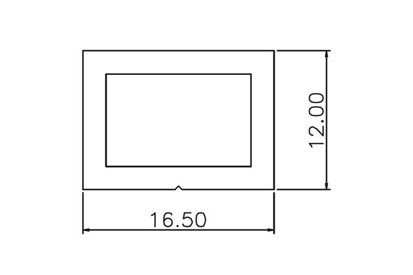 YT-KM16.5*12