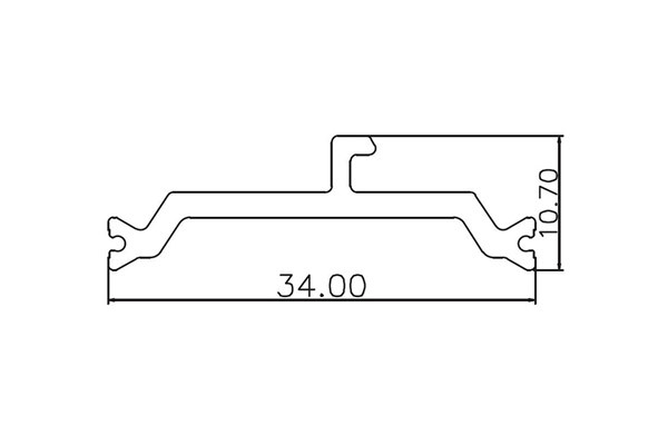 YT-CF34*10.7