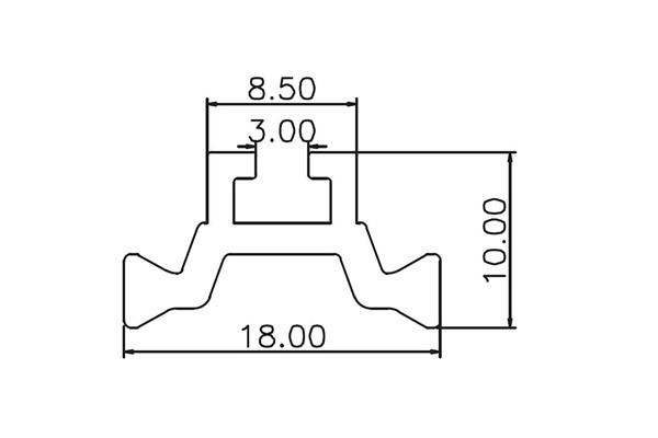 YT-CH18*10