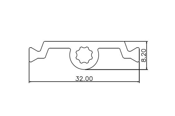 YT-CO32*8.2