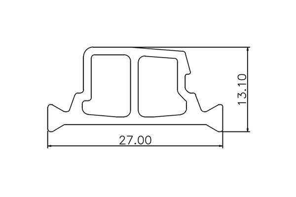 YT-C2K27*13.1