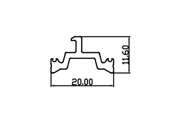 YT-CF20*11.6