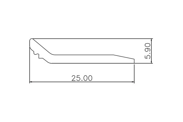 YT-SM25*5.9