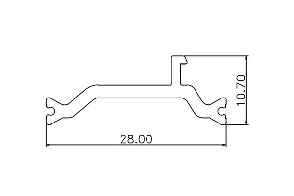 YT-CF28*10.7