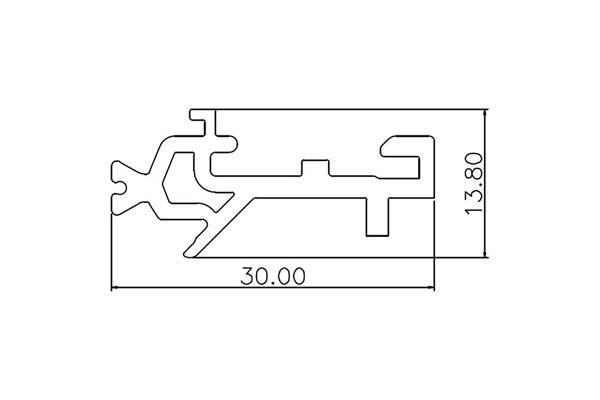 YT-KM30*13.8