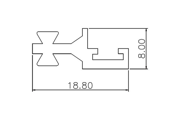 YT-SM18.8*8