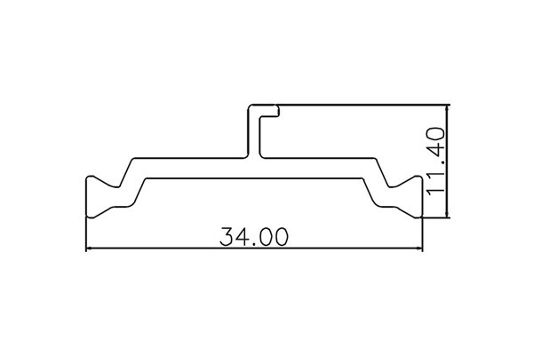 YT-CF34*11.4