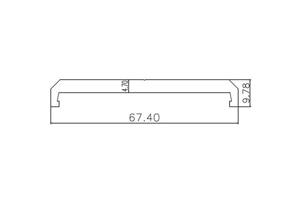 YT-SM67.4*9.78