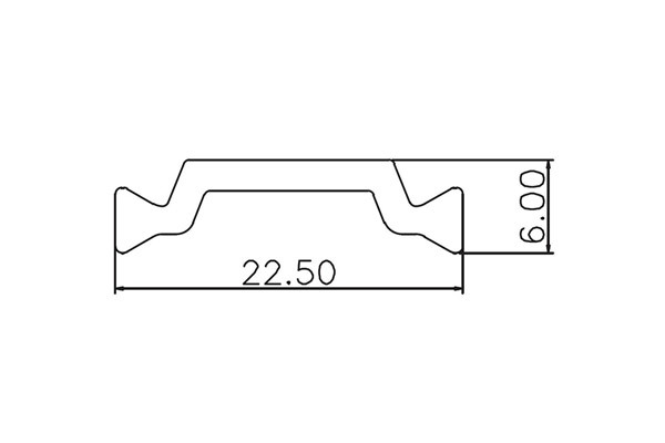 YT-C22.5*6