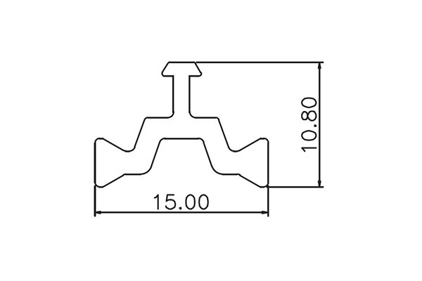 YT-CT15*10.8