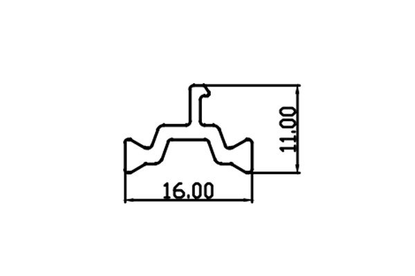 YT-CF16*11