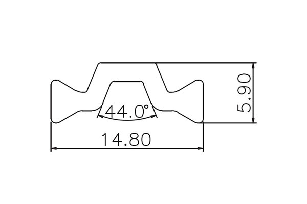 YT-C14.8*5.9