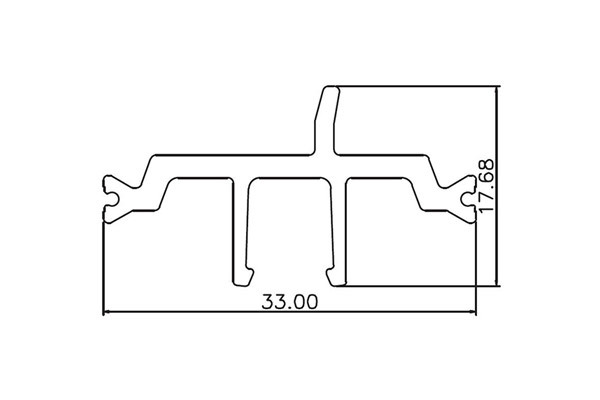 YT-CIN33*17.68