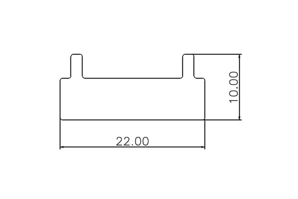 YT-SM22*10