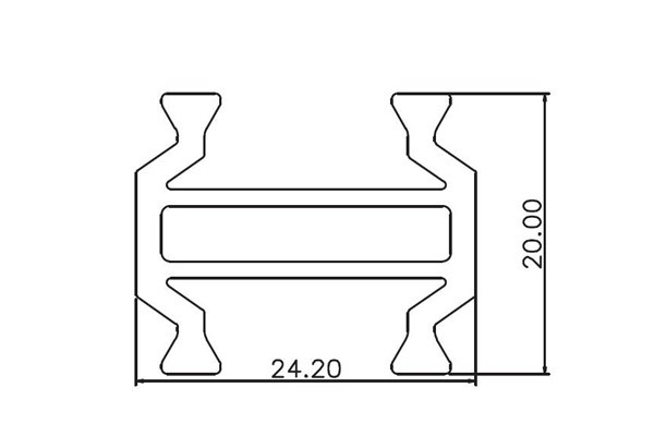 YT-CK20*24.2