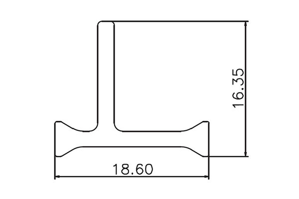 YT-T18.6*16.35P