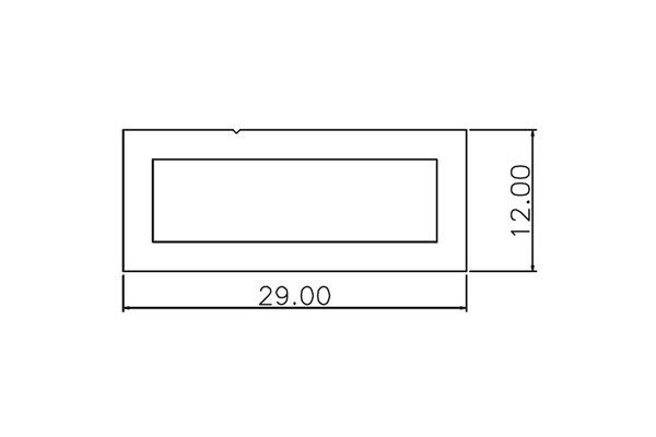 YT-KM29*12