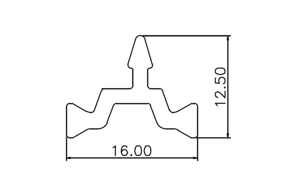 YT-CI16*12.5JP