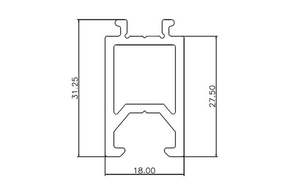 YT-H18*31.25