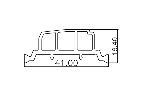 YT-C3K41*16.4