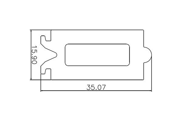 YT-KM35.07*15.9