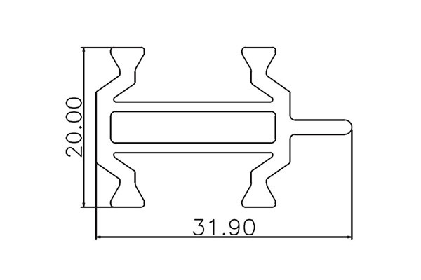 YT-CK20*31.9