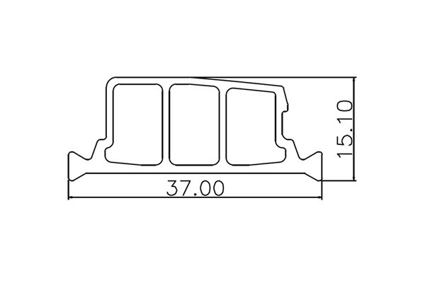 YT-C3K37*15.1