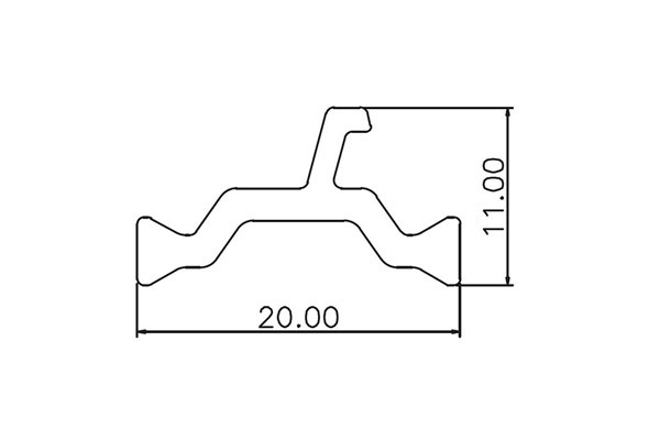 YT-CF20*11PW