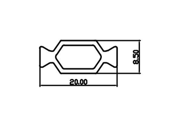 YT-K20*8.5